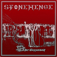 Das 1. Megalith Demo &raquo;Der Steppenwolf&laquo;