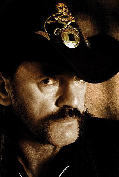 Lemmy