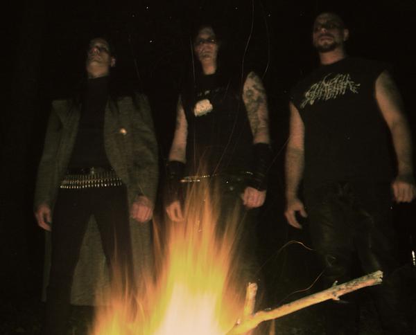 Das 2. Megalith Demo &raquo;The Law of Life&laquo;