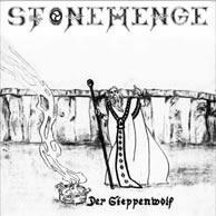 Das 1. Megalith Demo &raquo;Der Steppenwolf&laquo;